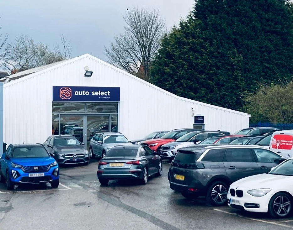 Auto Select by Arbury